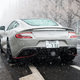 Illustration for article titled I Hunted Down Tokyos Best Car-Spotting Locations In A 600 HP Aston Martin